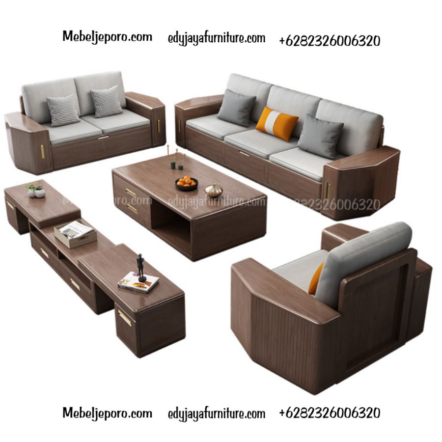 Kursi-Tamu-Minimalis-Modern-Kayu-Jati-MJ-015